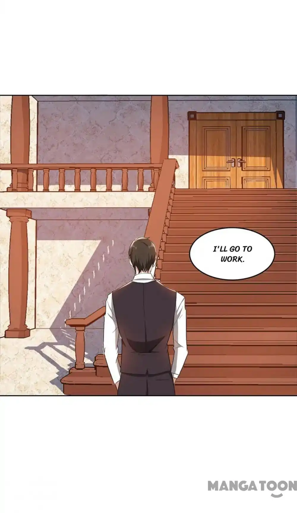 Beloved Wife is not Well-Behaved Chapter 34 25